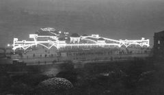 Hastings Pier 1926